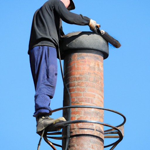 What is the Importance of Chimney Repair for Home Safety?
