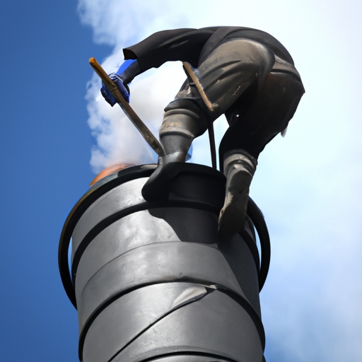 Discover the Secret to a Safer Home with Expert Chimney Repair Services