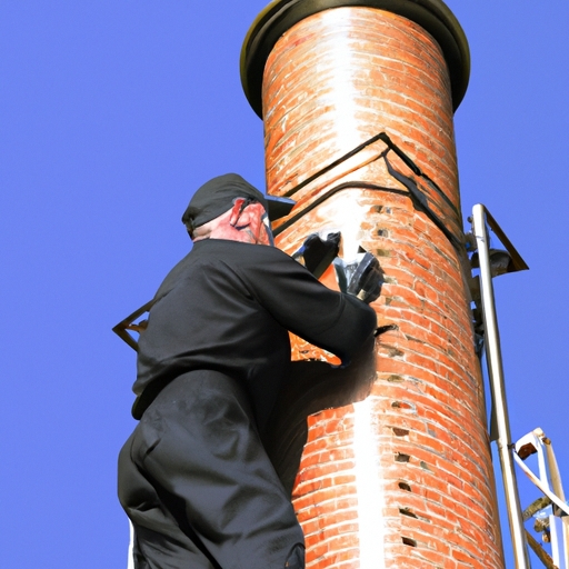 What is Involved in Professional Chimney Repair Services?