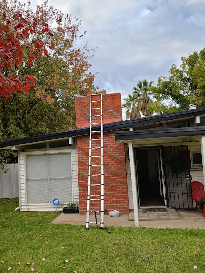 Common issues found during chimney inspections